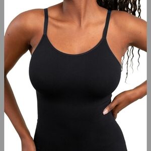 🏷️Shapermint Essentials All Day Every Day Scoop Neck Cami 2XL 3XL